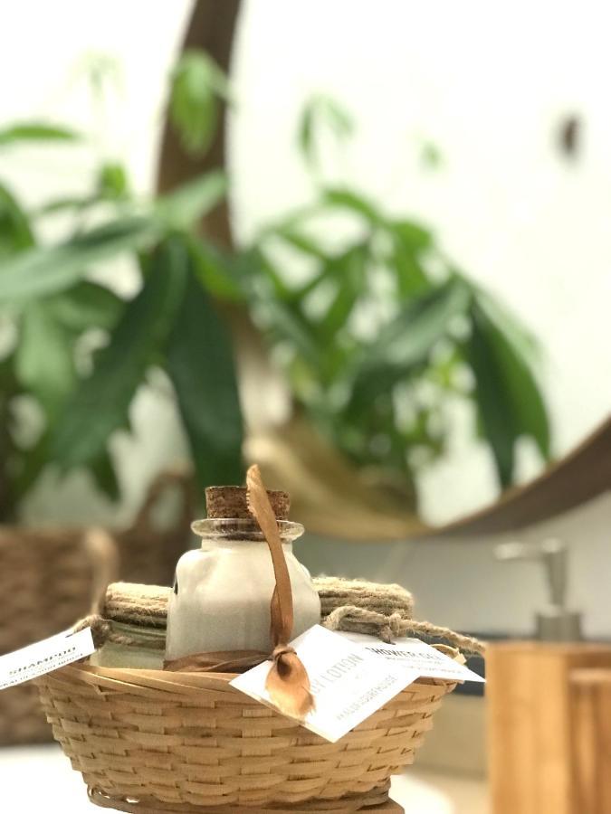 El Cuchillo Kalufa Surf Houseホステル エクステリア 写真